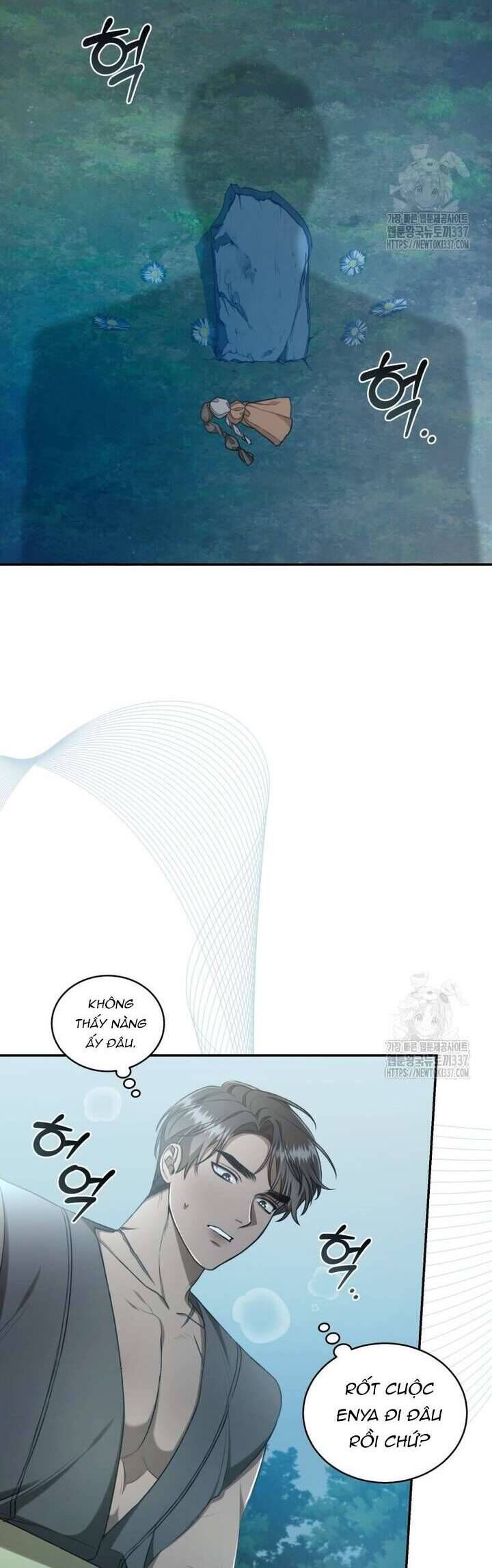 Khu Rừng Hoang Dã Chap 29 - Next Chap 30