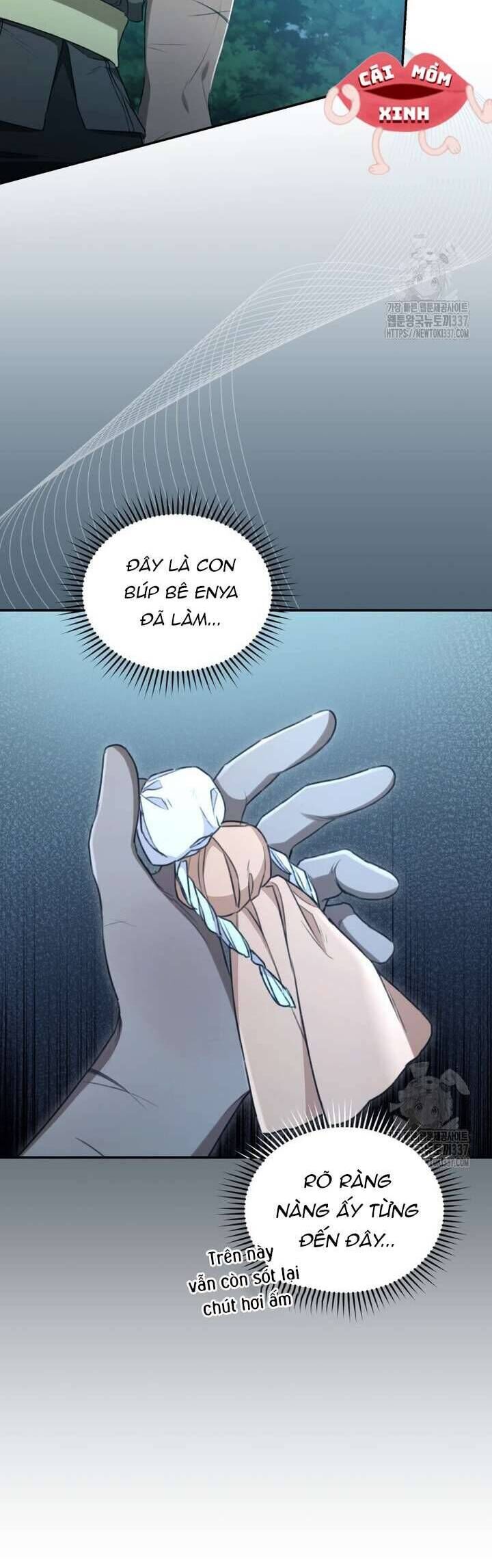 Khu Rừng Hoang Dã Chap 29 - Next Chap 30