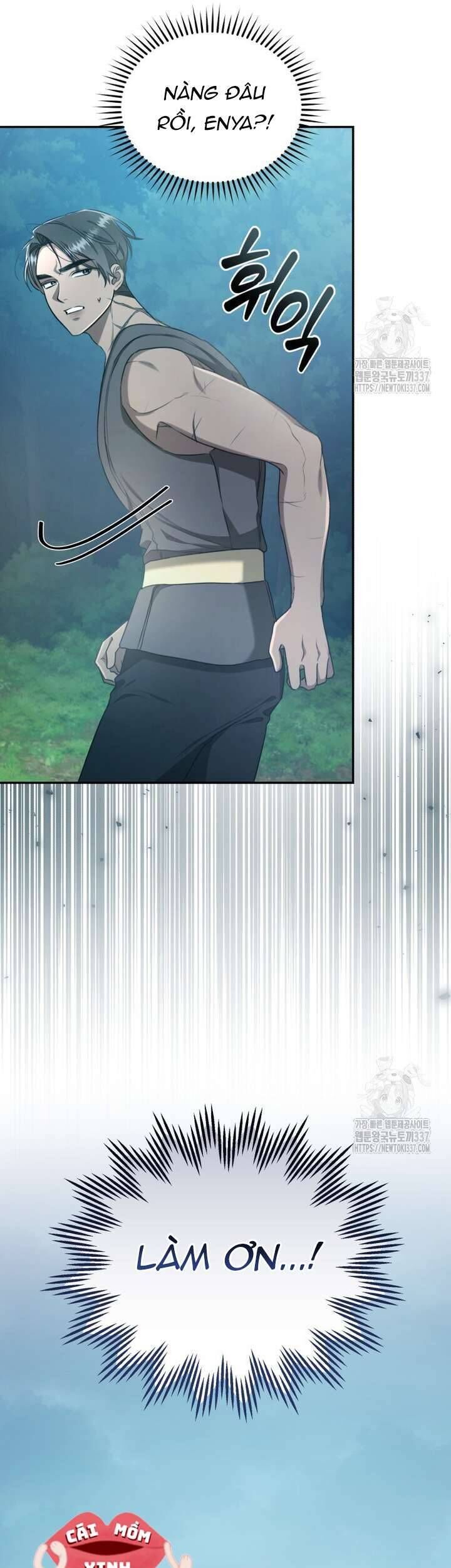 Khu Rừng Hoang Dã Chap 29 - Next Chap 30