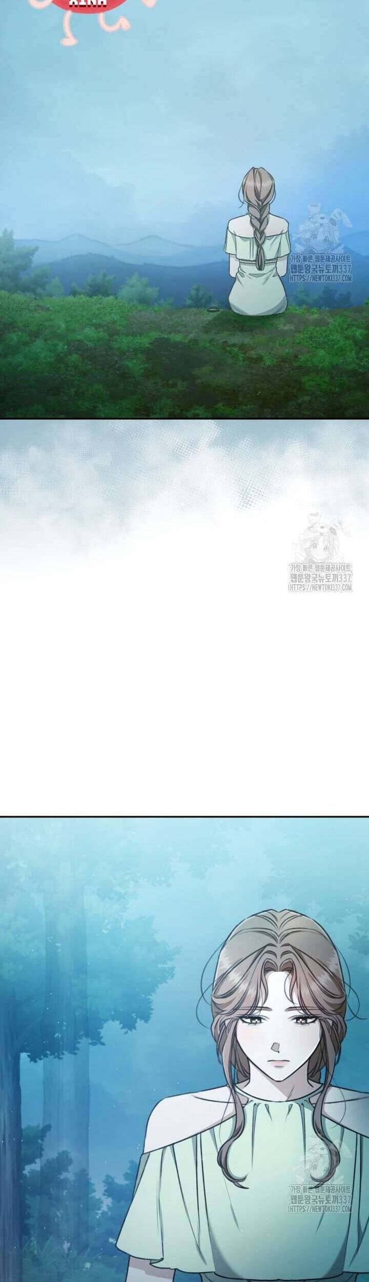 Khu Rừng Hoang Dã Chap 29 - Next Chap 30