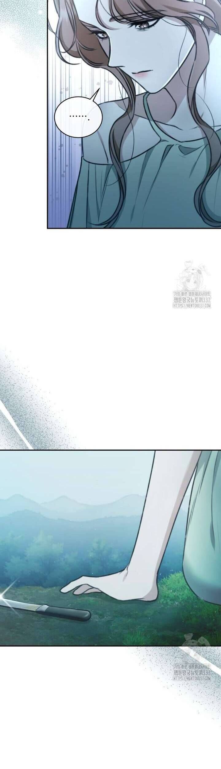 Khu Rừng Hoang Dã Chap 29 - Next Chap 30