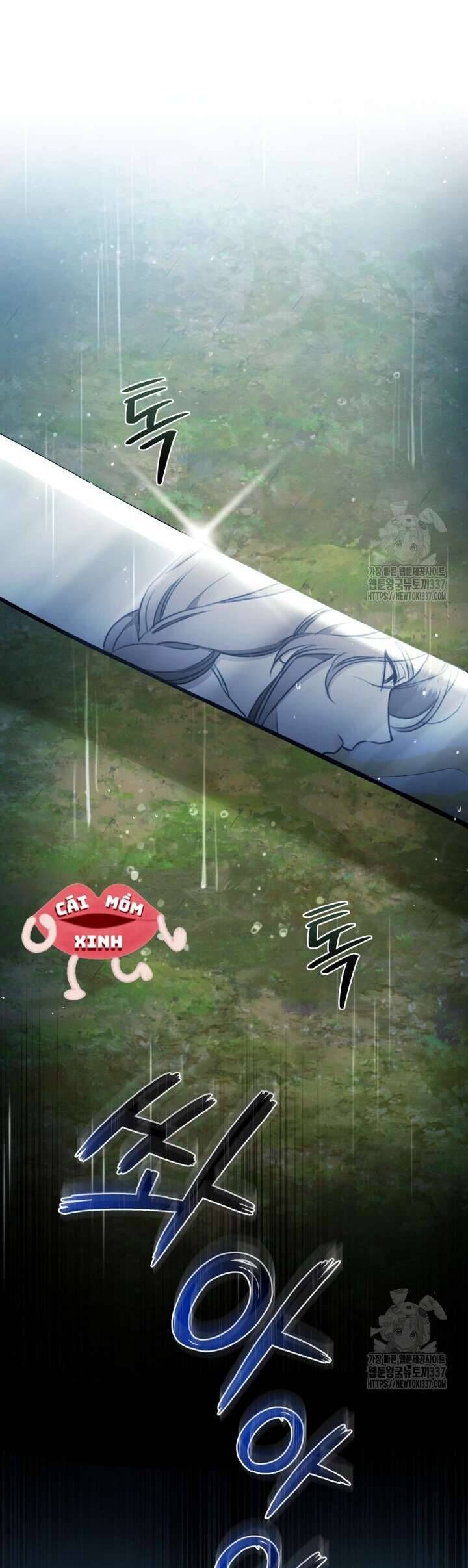 Khu Rừng Hoang Dã Chap 29 - Next Chap 30