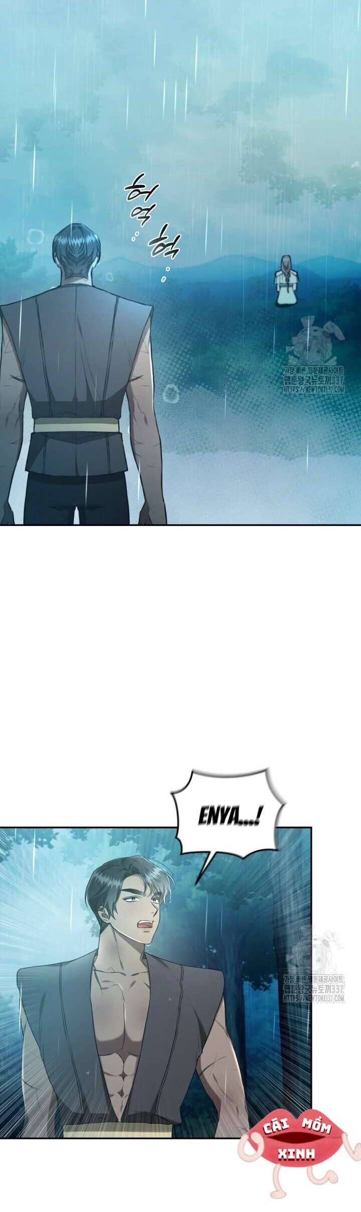 Khu Rừng Hoang Dã Chap 29 - Next Chap 30