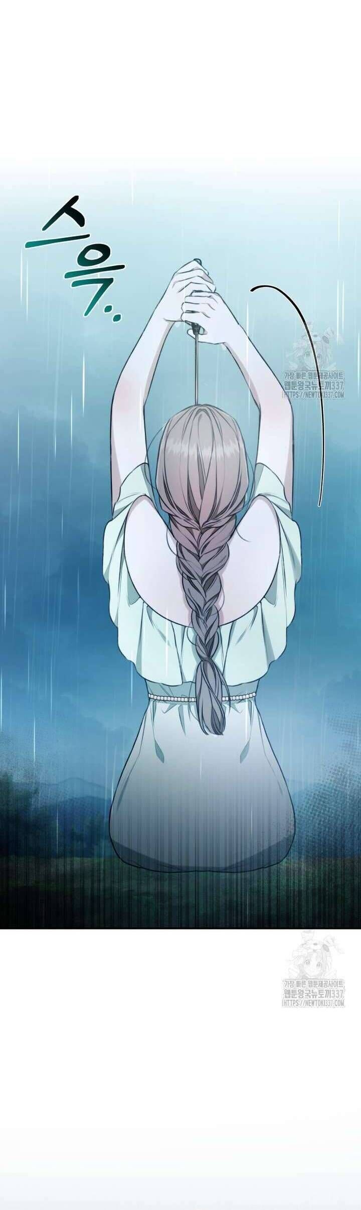 Khu Rừng Hoang Dã Chap 29 - Next Chap 30