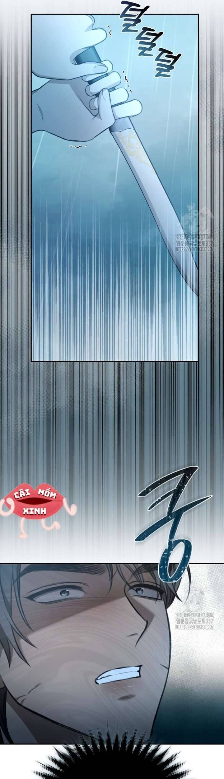 Khu Rừng Hoang Dã Chap 29 - Next Chap 30