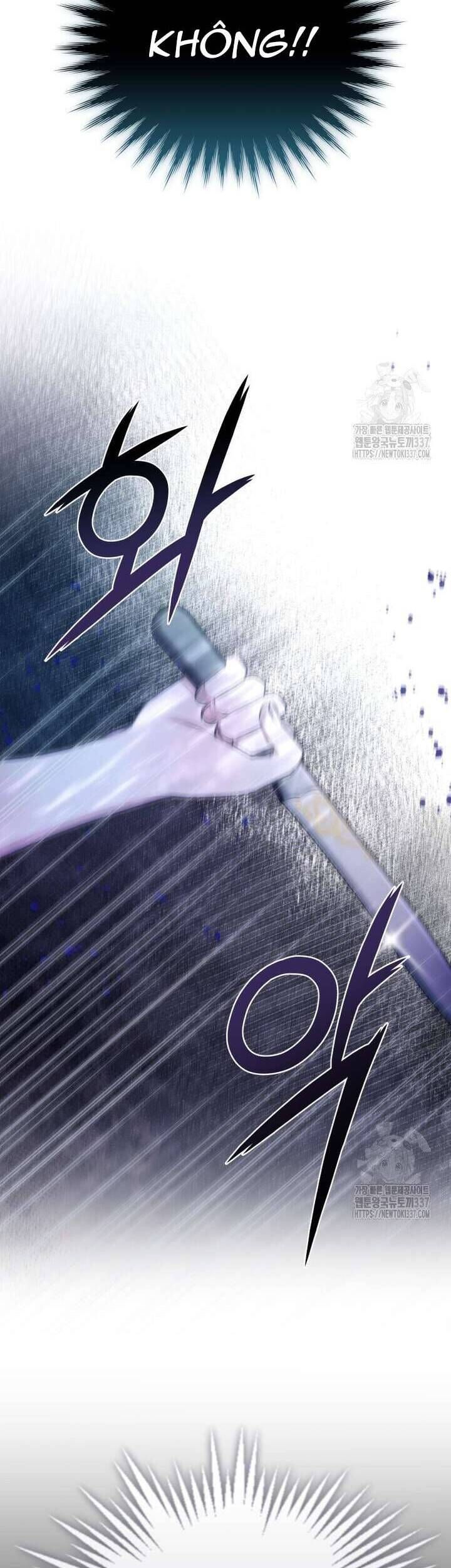 Khu Rừng Hoang Dã Chap 29 - Next Chap 30