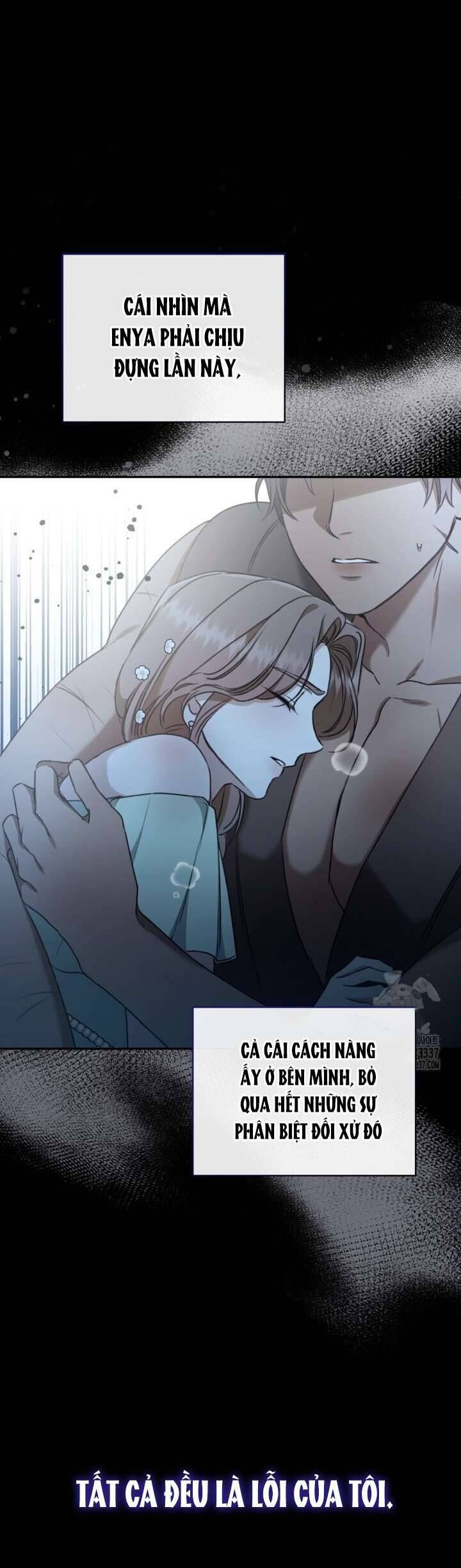 Khu Rừng Hoang Dã Chap 29 - Next Chap 30