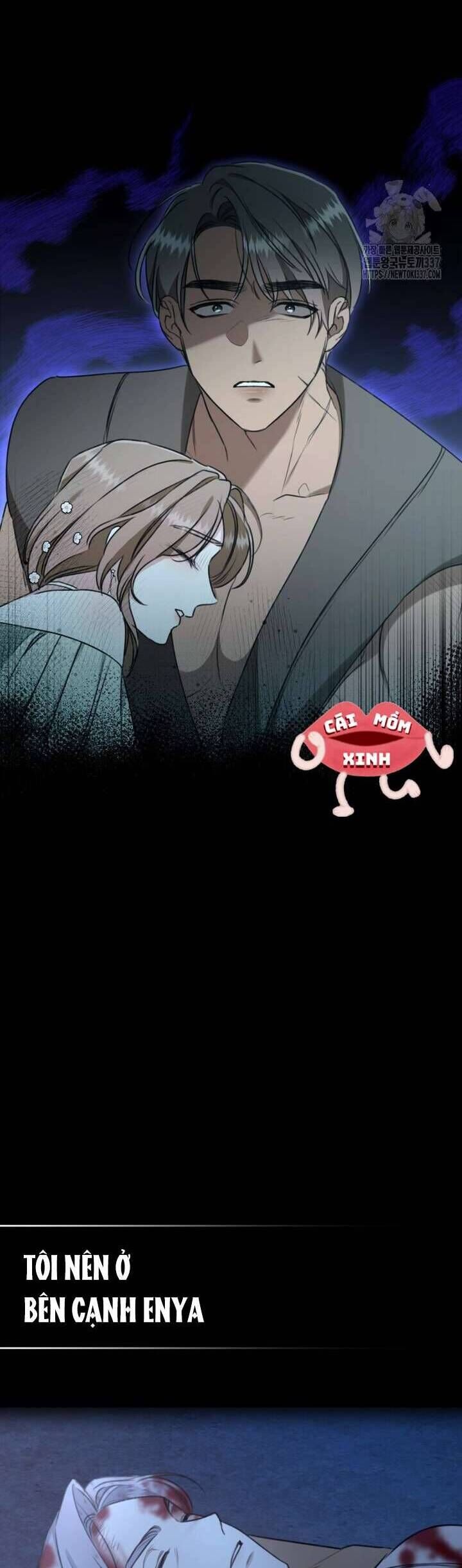 Khu Rừng Hoang Dã Chap 29 - Next Chap 30