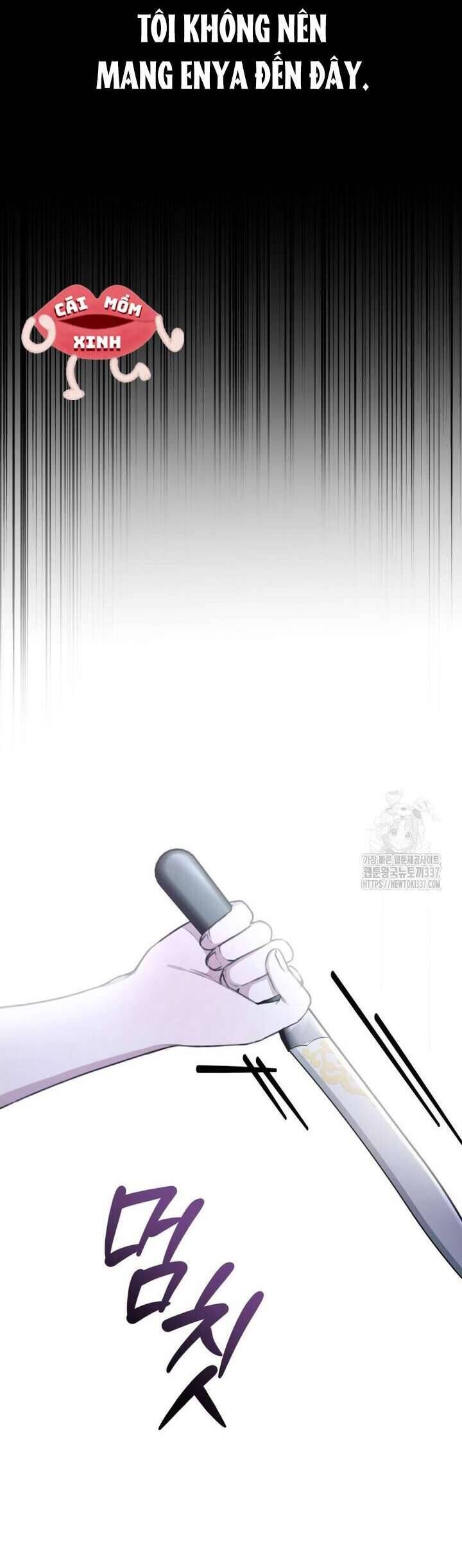 Khu Rừng Hoang Dã Chap 29 - Next Chap 30