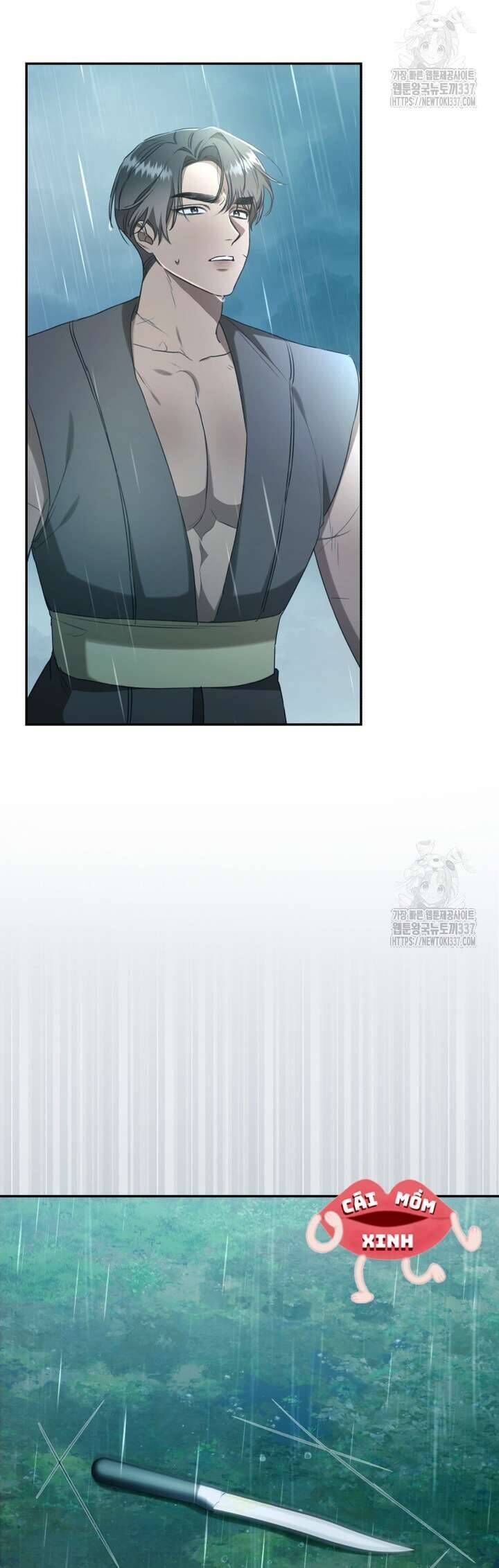 Khu Rừng Hoang Dã Chap 29 - Next Chap 30