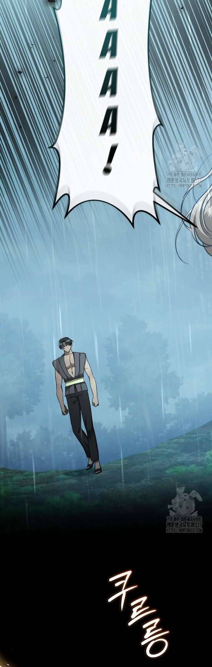 Khu Rừng Hoang Dã Chap 29 - Next Chap 30