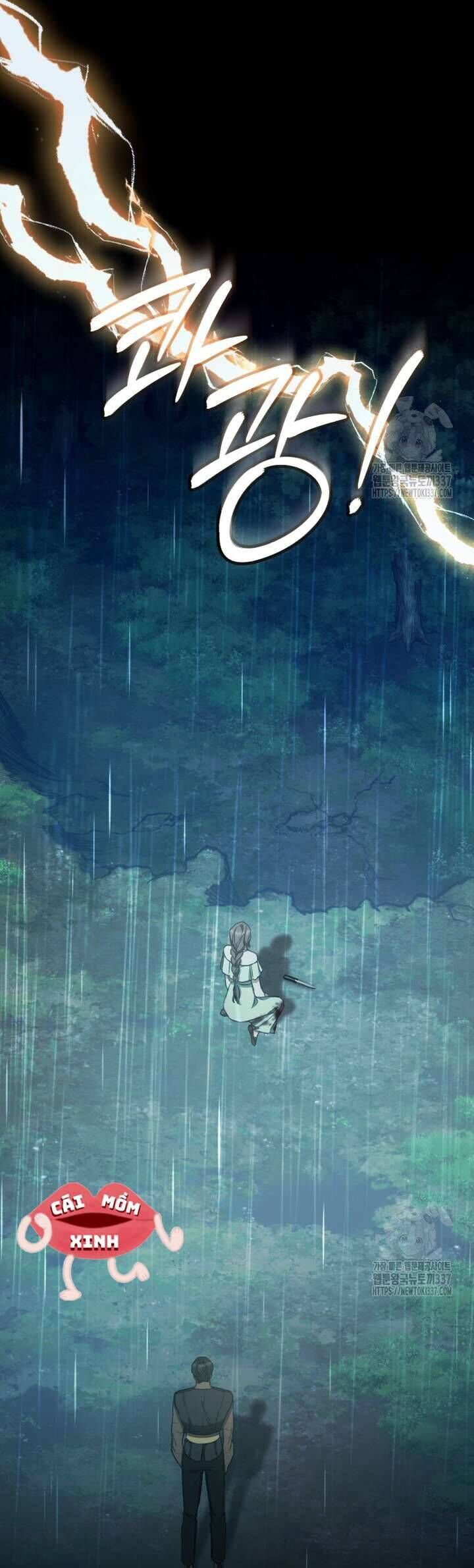 Khu Rừng Hoang Dã Chap 29 - Next Chap 30