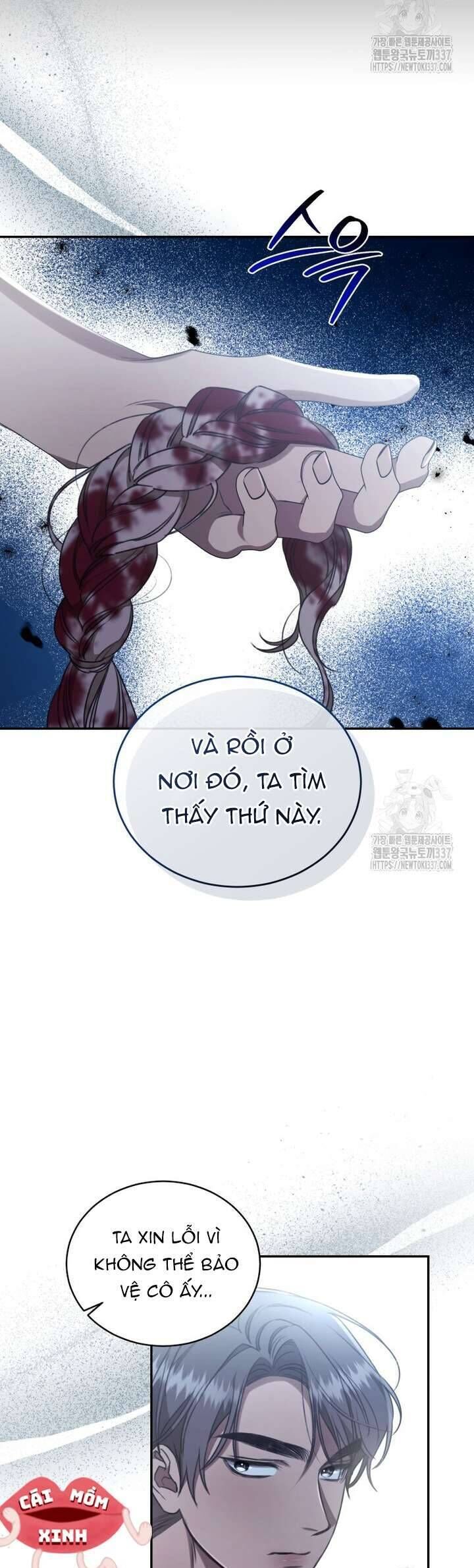 Khu Rừng Hoang Dã Chap 29 - Next Chap 30