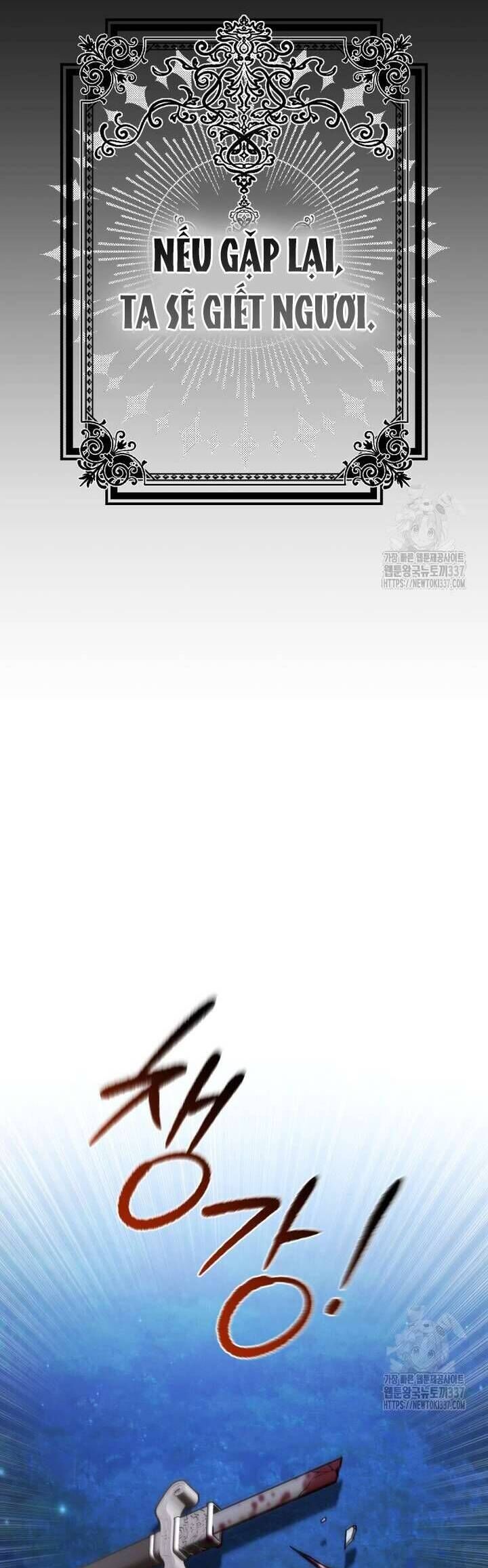 Khu Rừng Hoang Dã Chap 29 - Next Chap 30