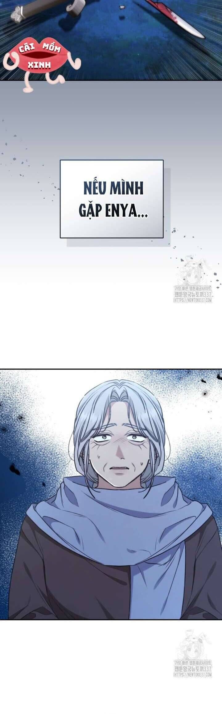 Khu Rừng Hoang Dã Chap 29 - Next Chap 30