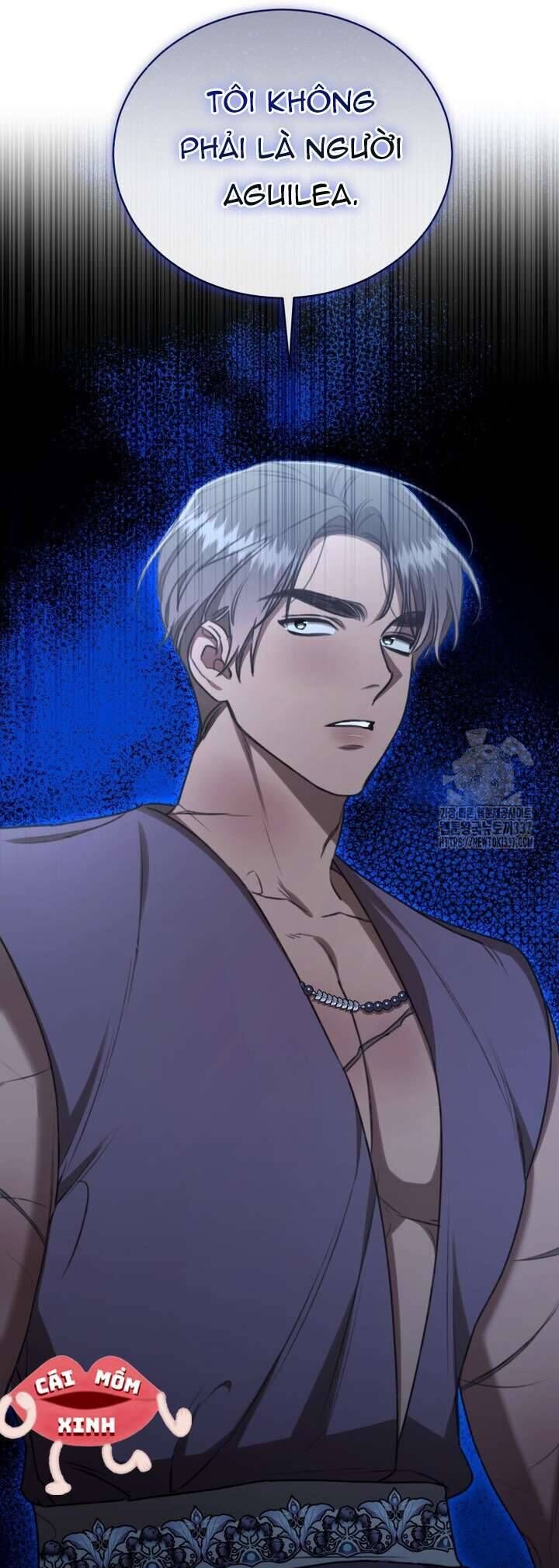 Khu Rừng Hoang Dã Chap 29 - Next Chap 30