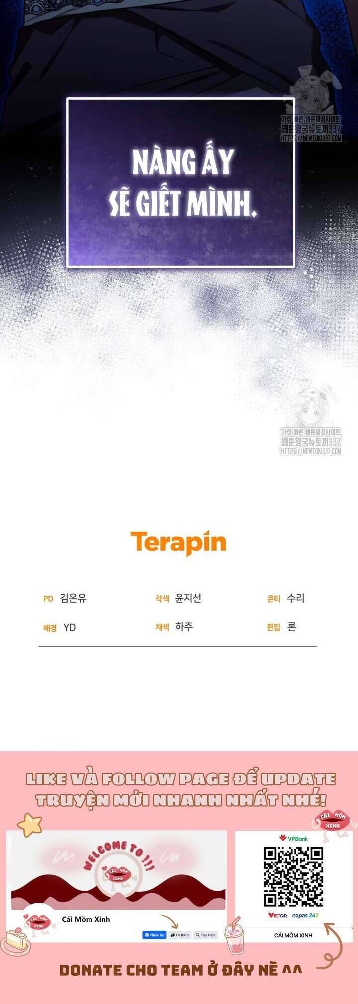 Khu Rừng Hoang Dã Chap 29 - Next Chap 30