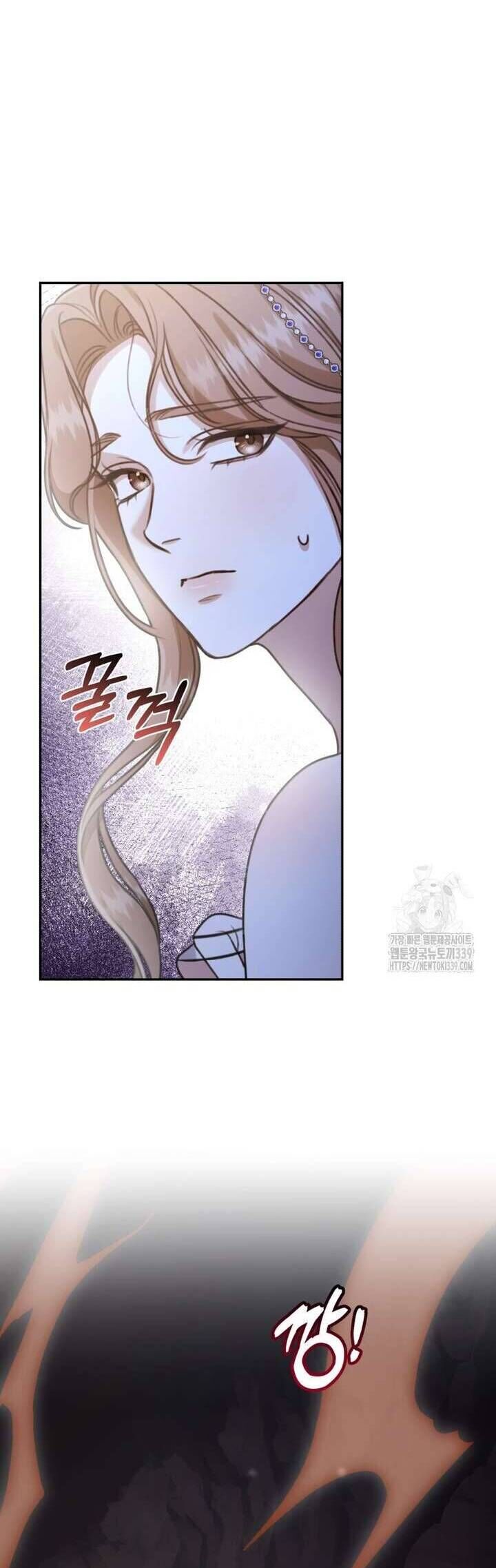 Khu Rừng Hoang Dã Chap 31 - Next Chap 32