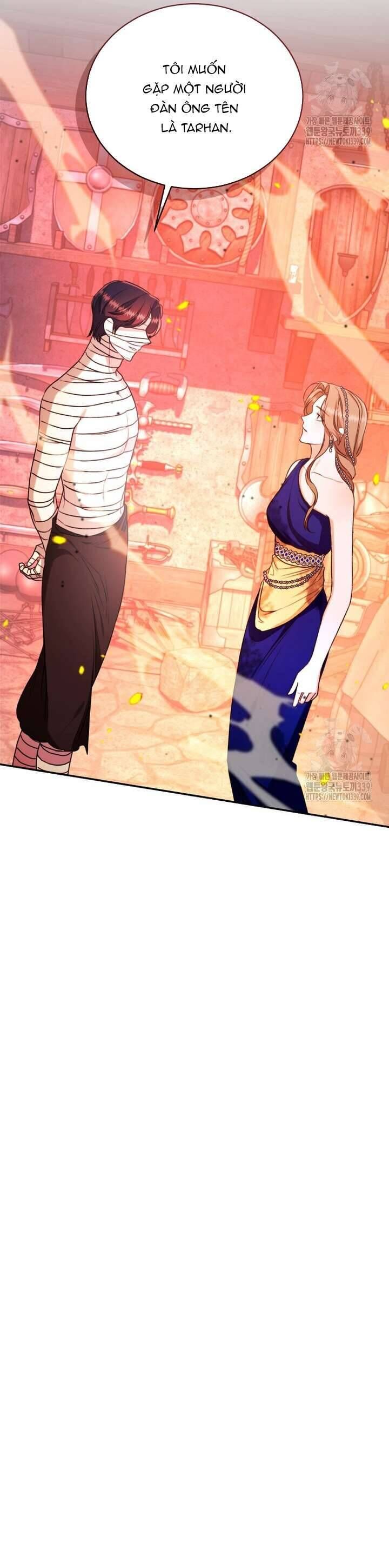 Khu Rừng Hoang Dã Chap 31 - Next Chap 32