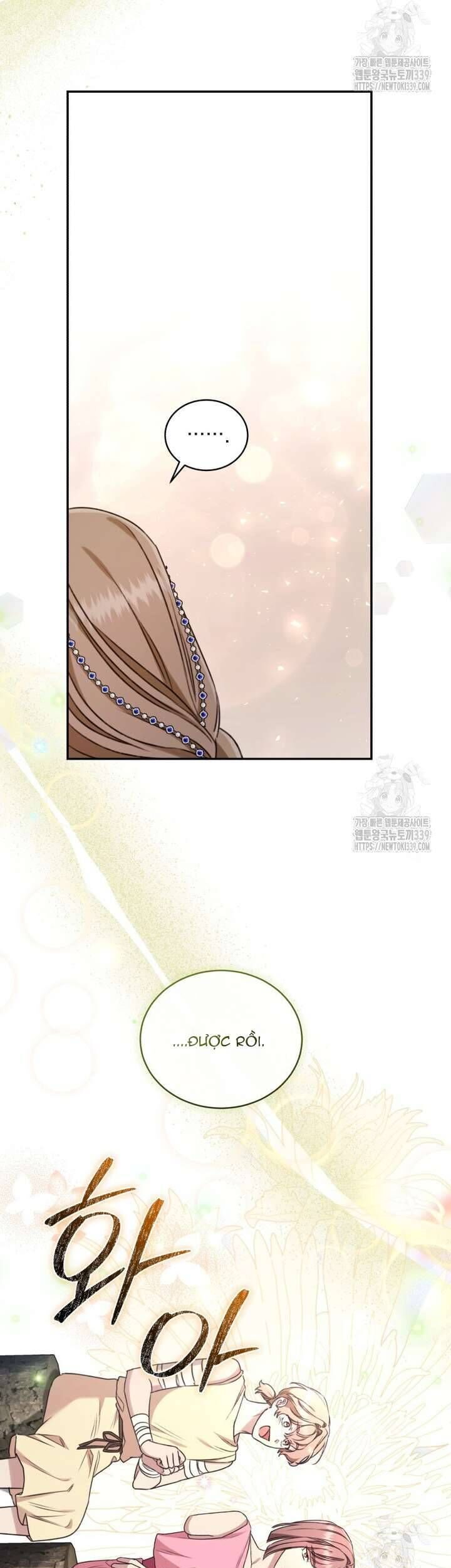 Khu Rừng Hoang Dã Chap 31 - Next Chap 32