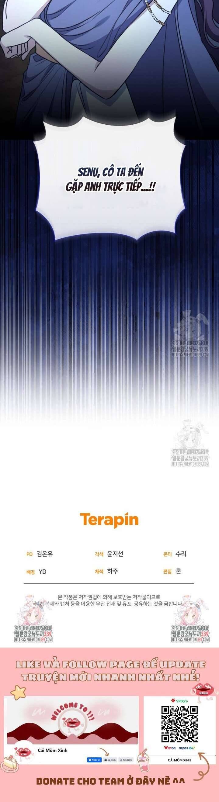 Khu Rừng Hoang Dã Chap 31 - Next Chap 32