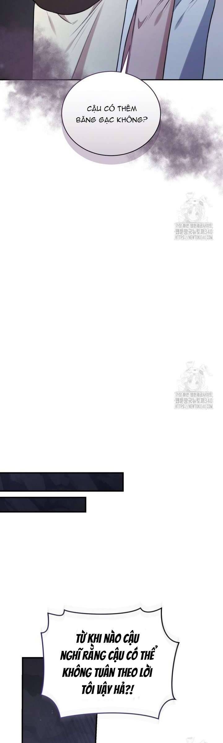 Khu Rừng Hoang Dã Chap 32 - Next Chap 33