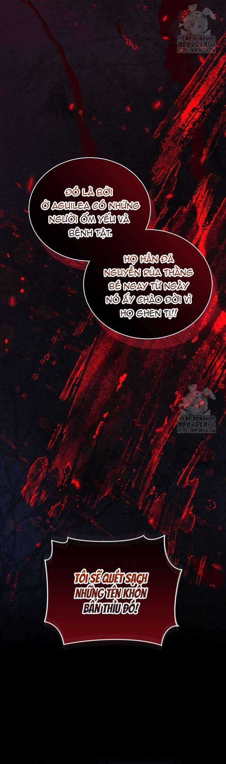 Khu Rừng Hoang Dã Chap 32 - Next Chap 33