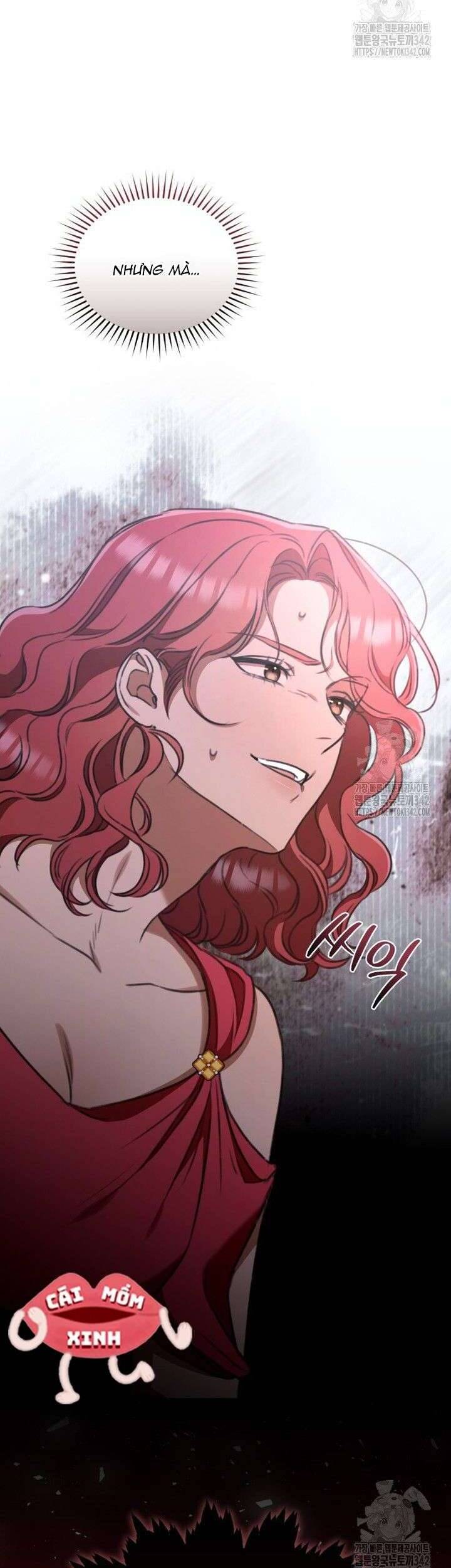 Khu Rừng Hoang Dã Chap 37 - Next Chap 38