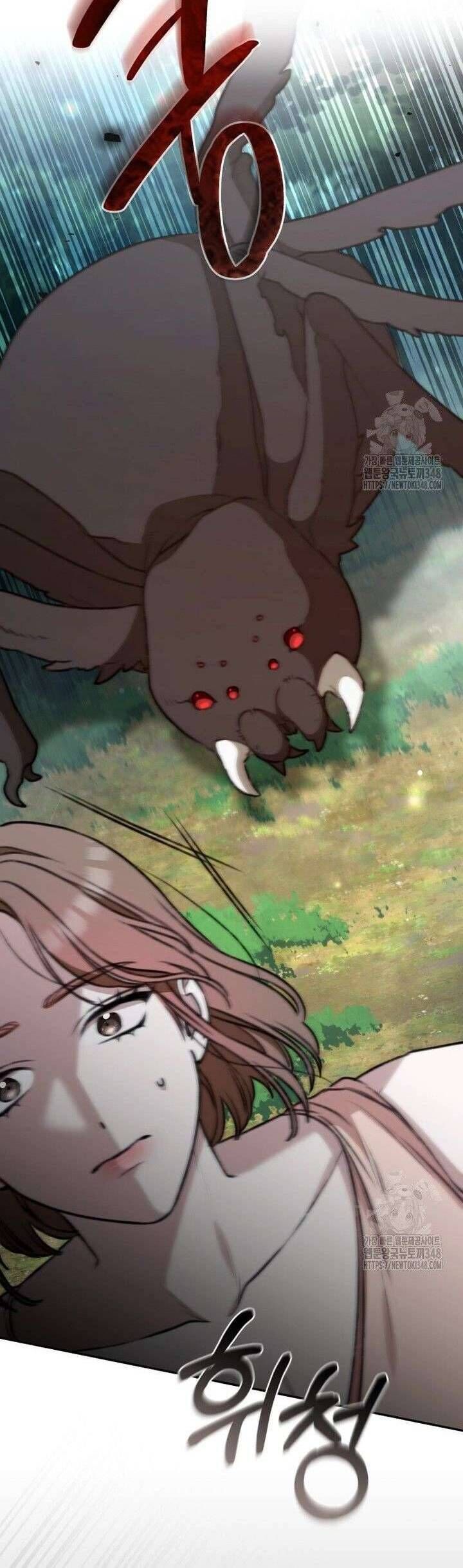 Khu Rừng Hoang Dã Chap 39 - Next Chap 40