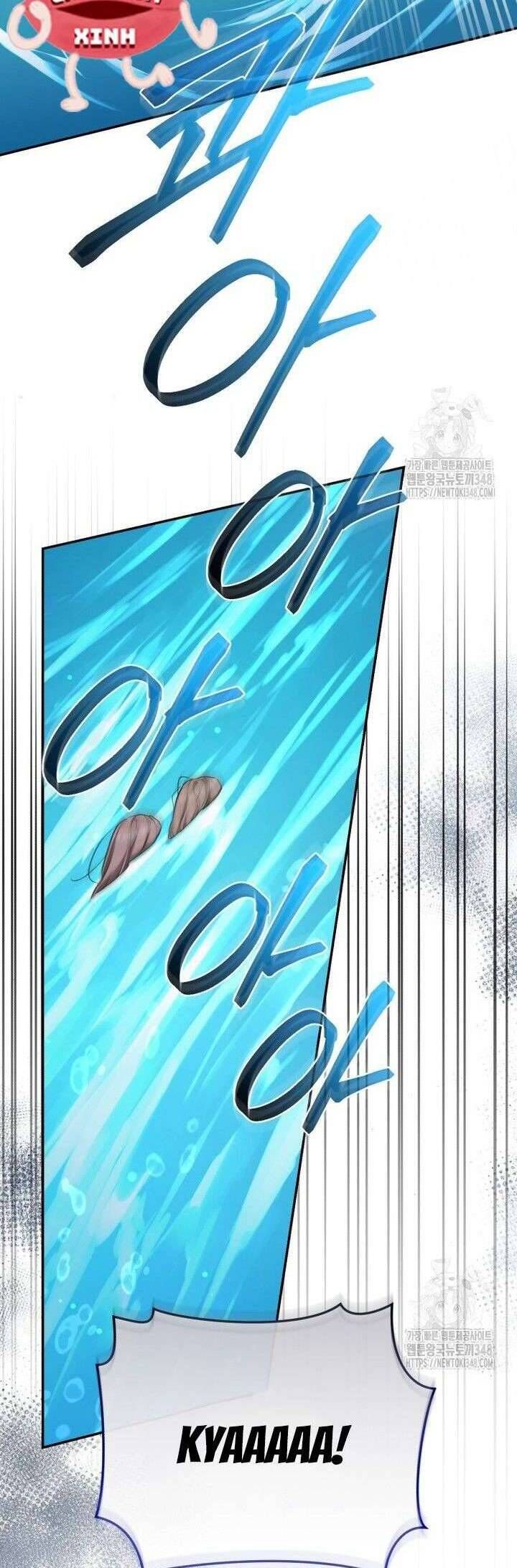 Khu Rừng Hoang Dã Chap 39 - Next Chap 40