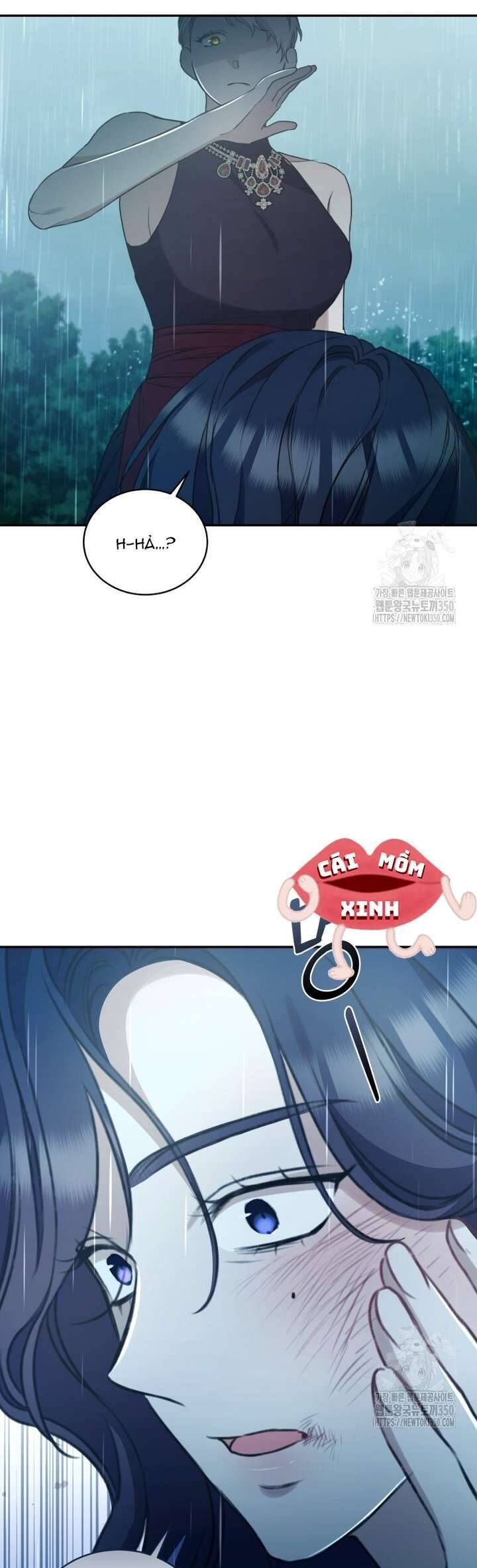 Khu Rừng Hoang Dã Chap 41 - Next Chap 42