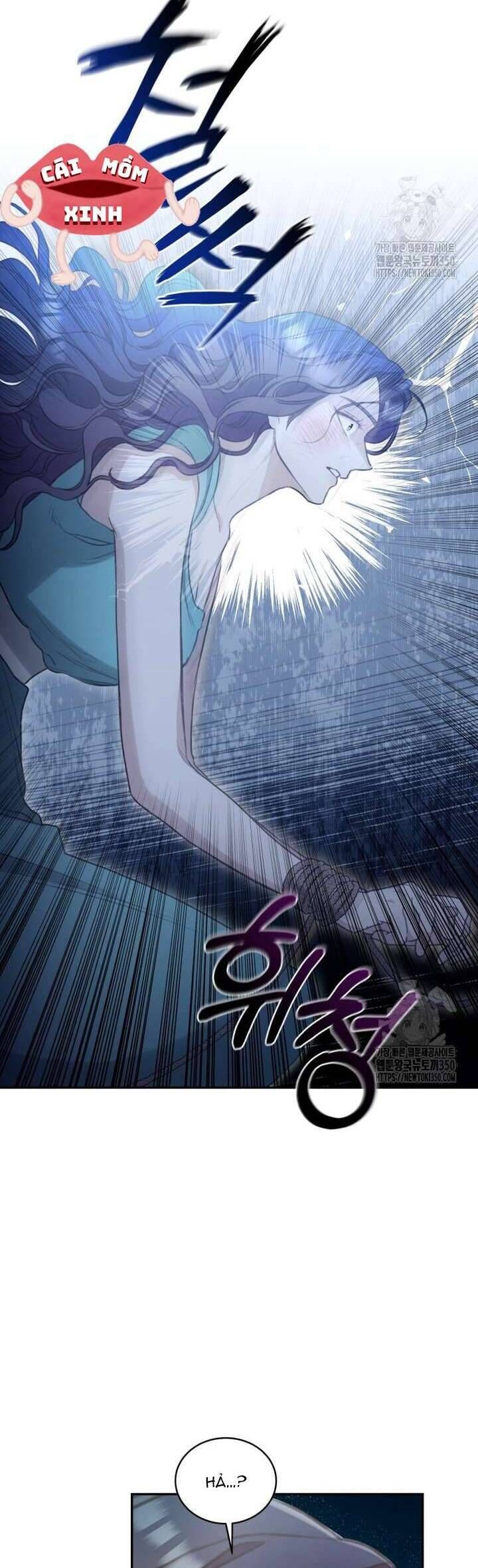 Khu Rừng Hoang Dã Chap 41 - Next Chap 42