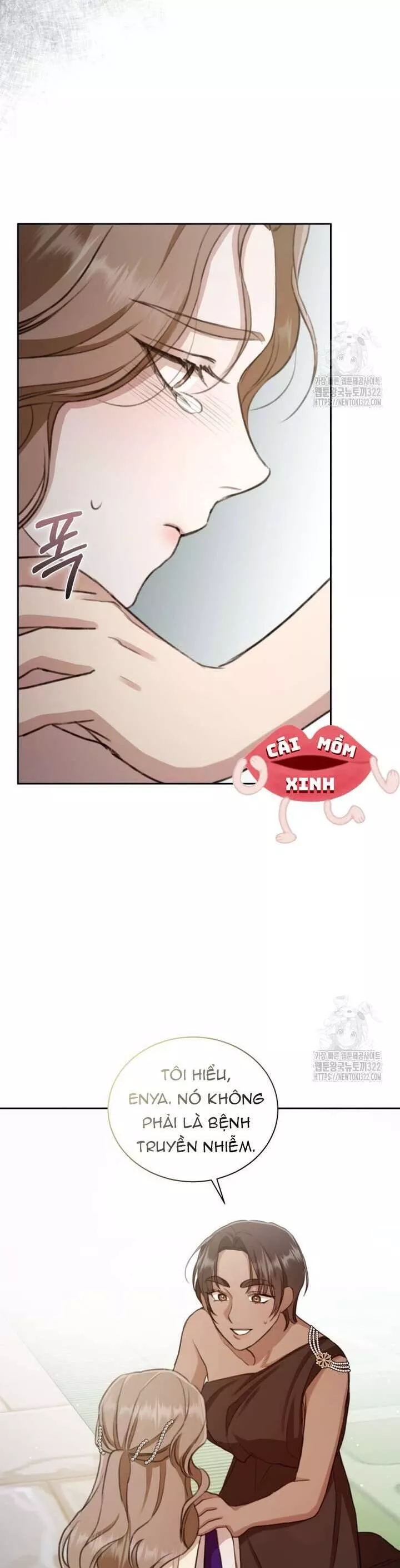 Khu Rừng Hoang Dã Chap 6 - Next Chap 7