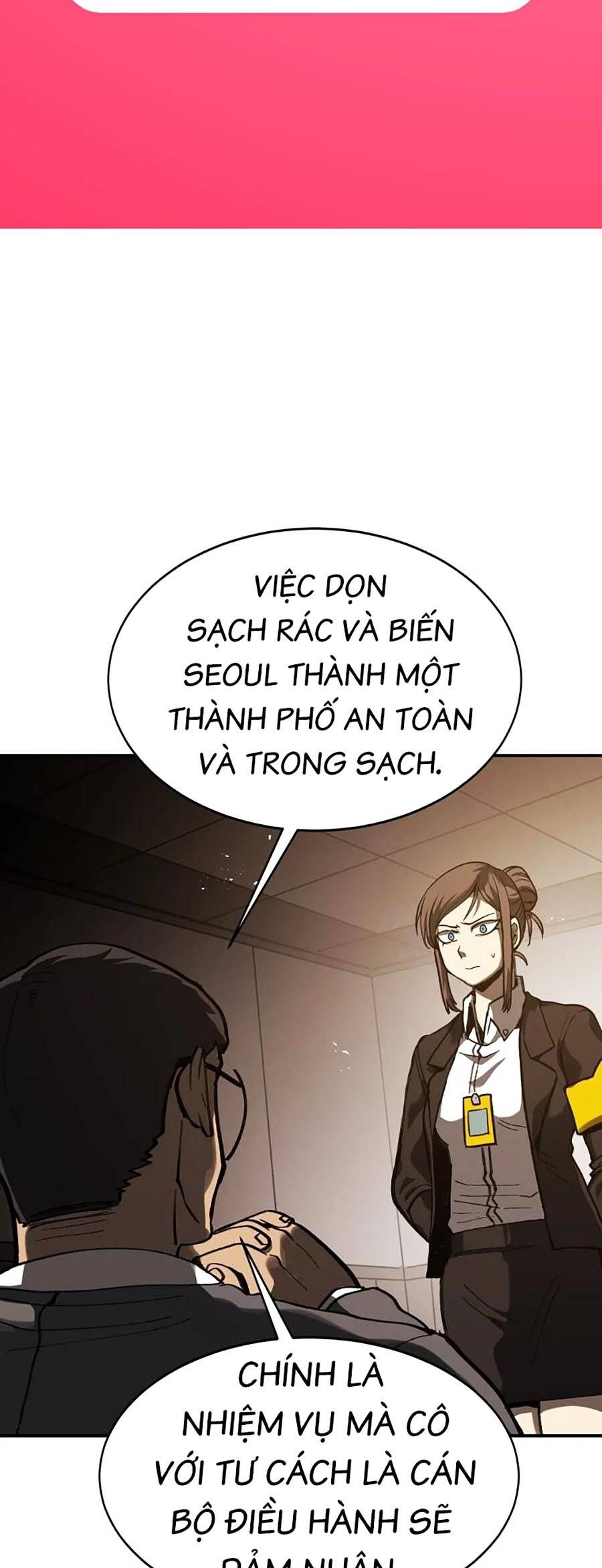 Khu Vực 12 Chap 2 - Next Chap 3