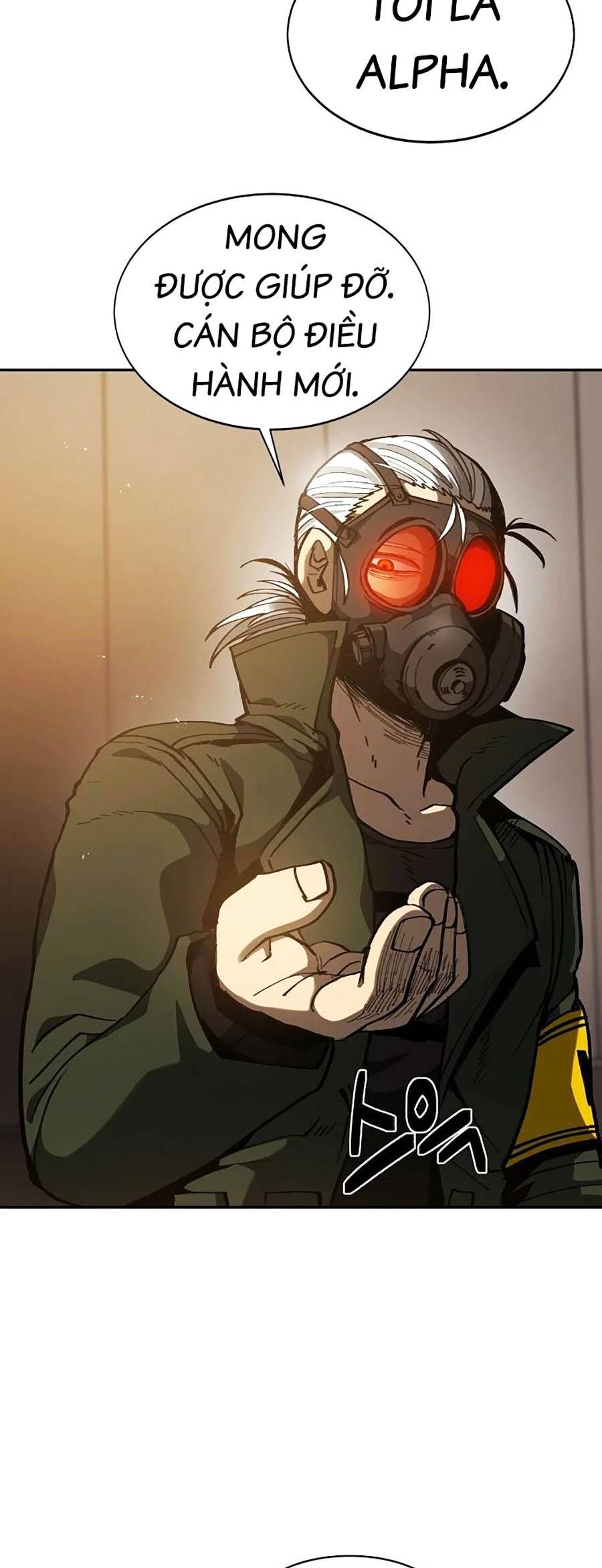 Khu Vực 12 Chap 2 - Next Chap 3