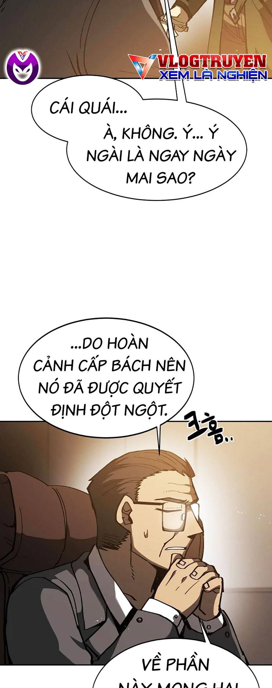 Khu Vực 12 Chap 2 - Next Chap 3