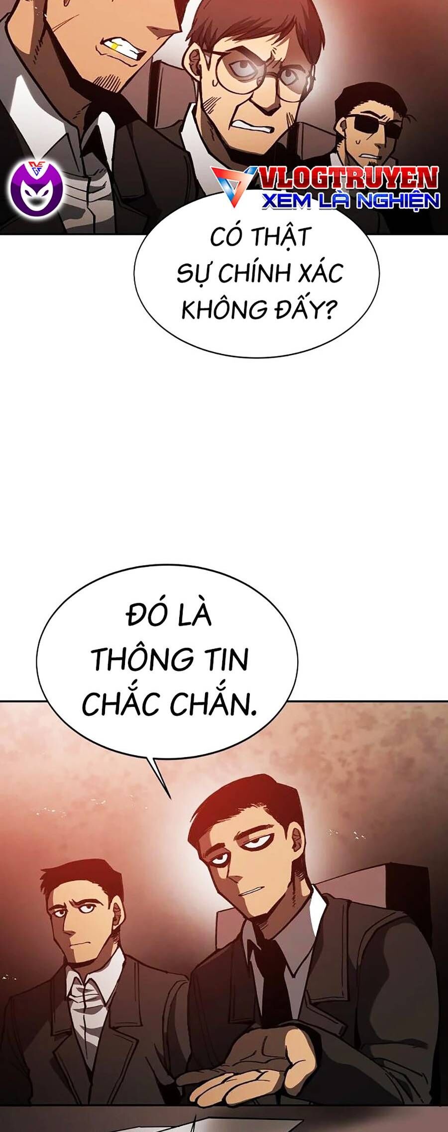 Khu Vực 12 Chap 2 - Next Chap 3