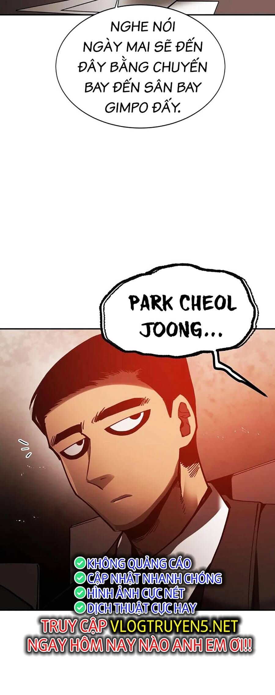 Khu Vực 12 Chap 2 - Next Chap 3