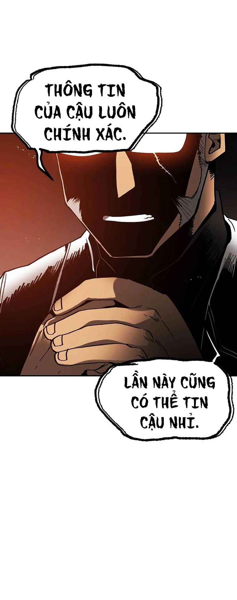 Khu Vực 12 Chap 2 - Next Chap 3