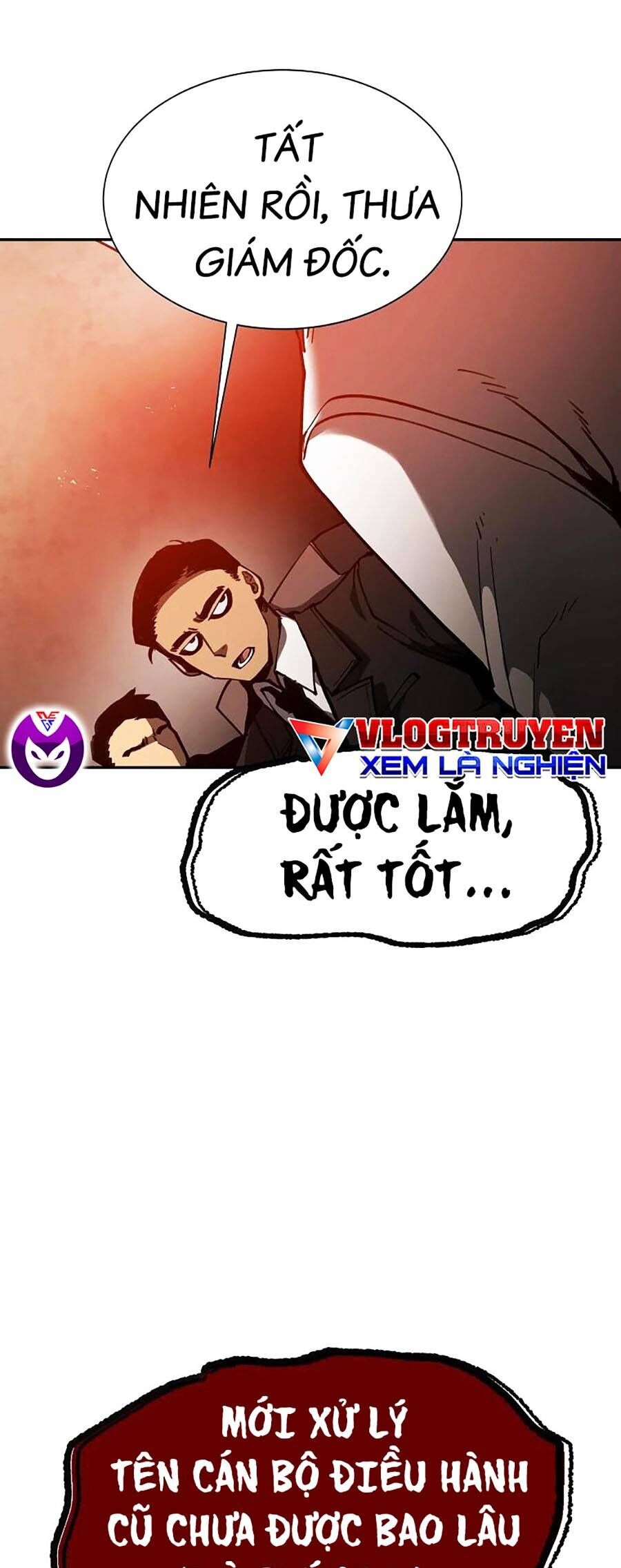 Khu Vực 12 Chap 2 - Next Chap 3