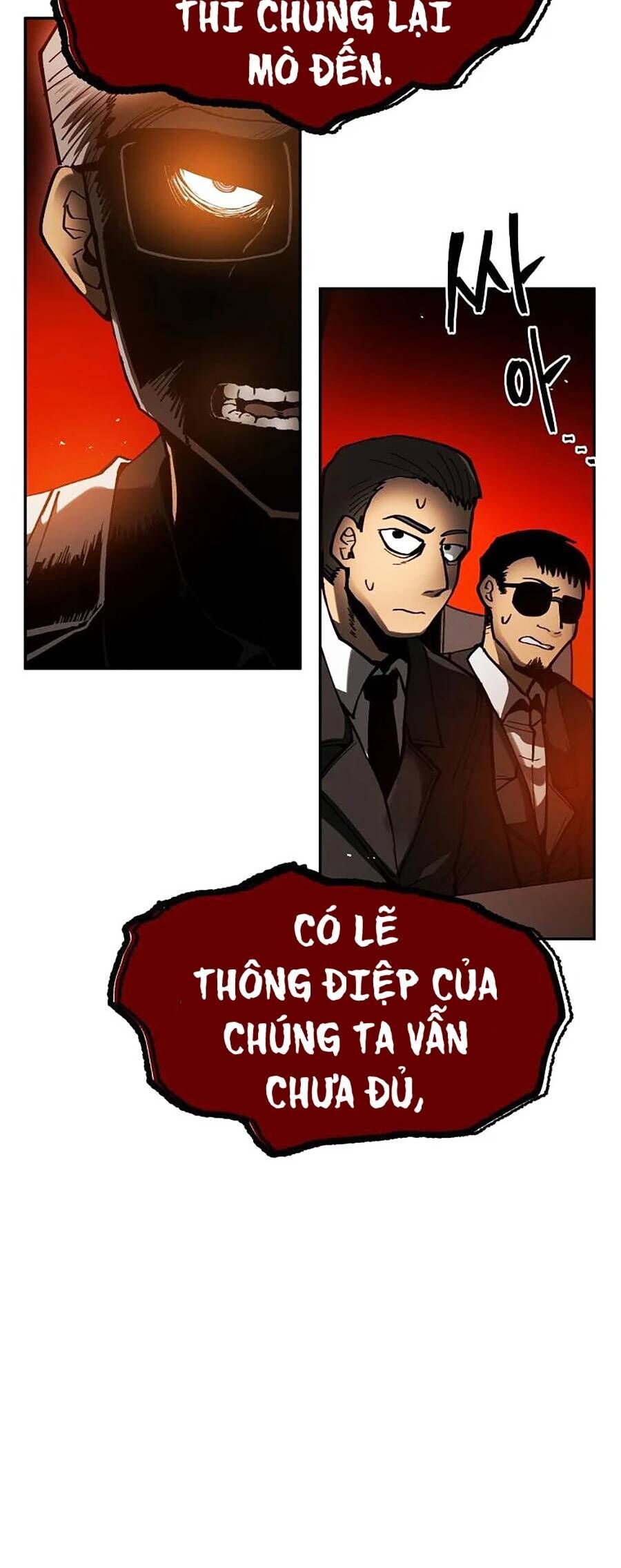 Khu Vực 12 Chap 2 - Next Chap 3