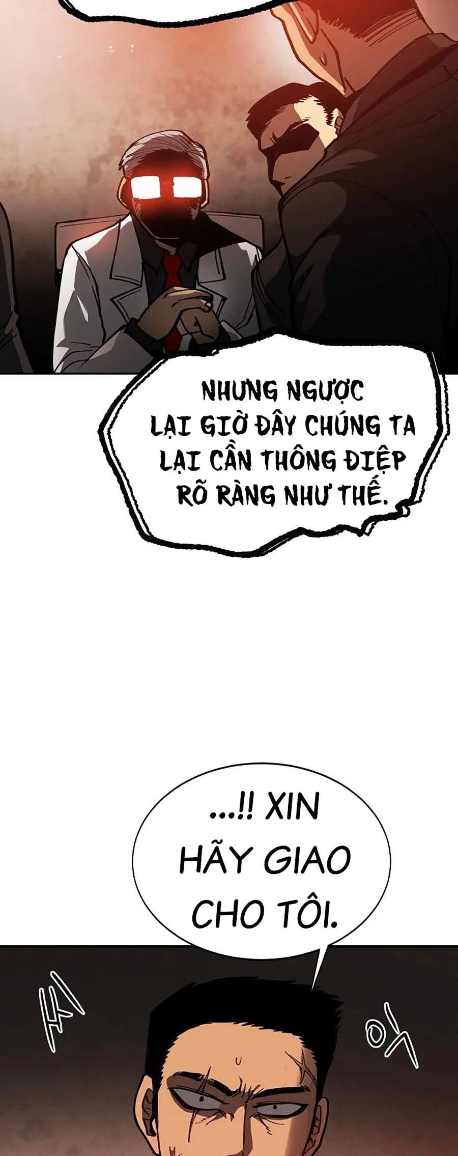 Khu Vực 12 Chap 2 - Next Chap 3