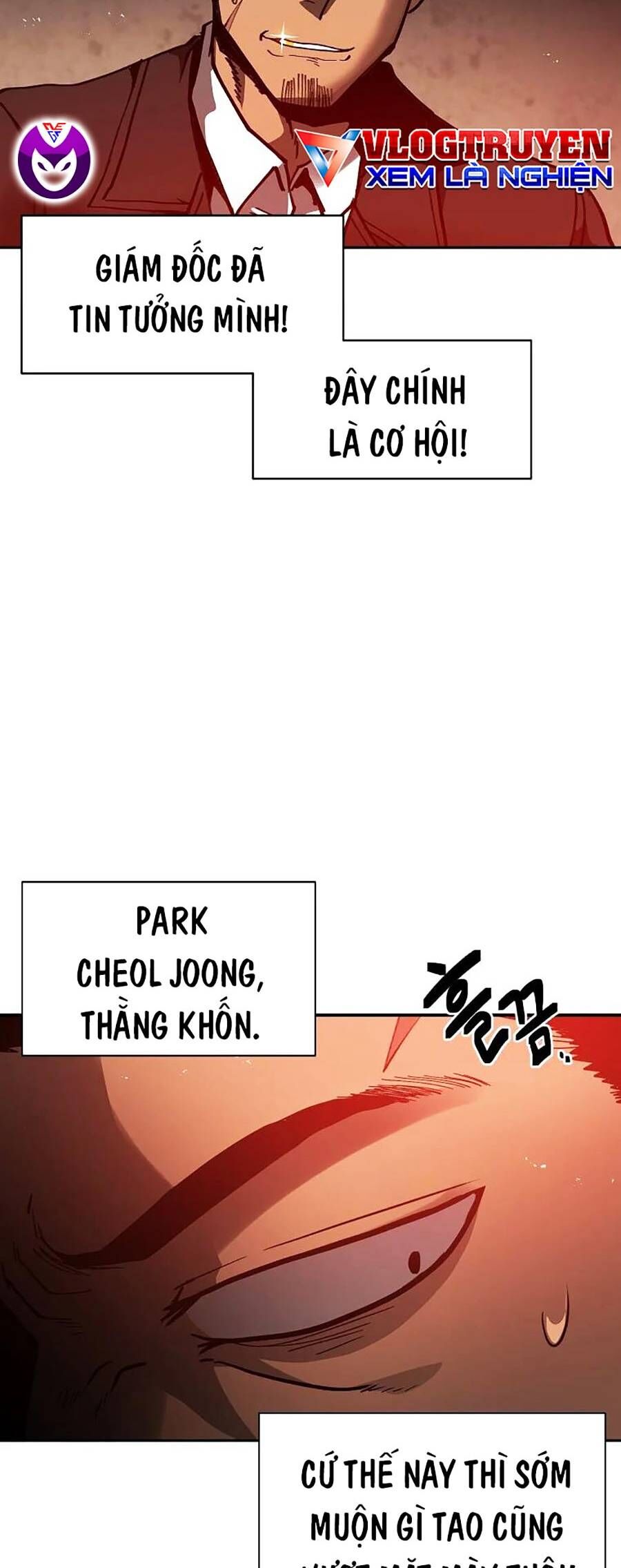 Khu Vực 12 Chap 2 - Next Chap 3