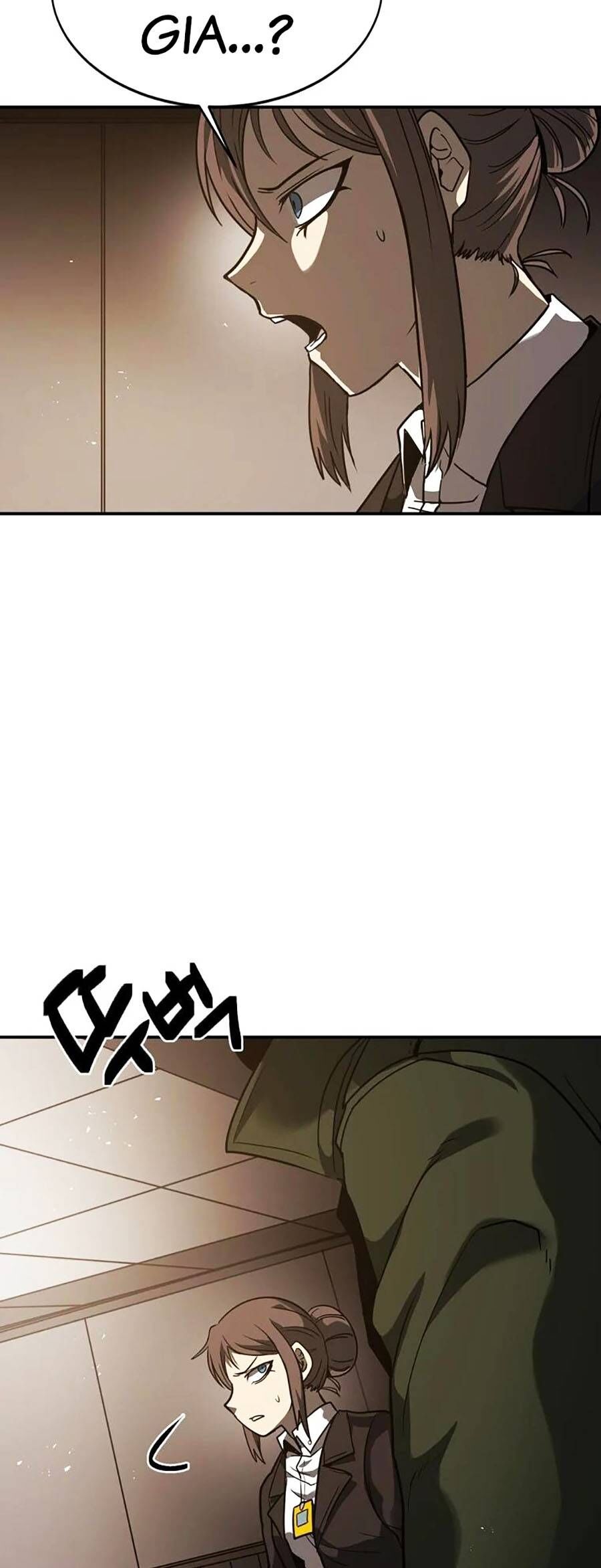 Khu Vực 12 Chap 2 - Next Chap 3