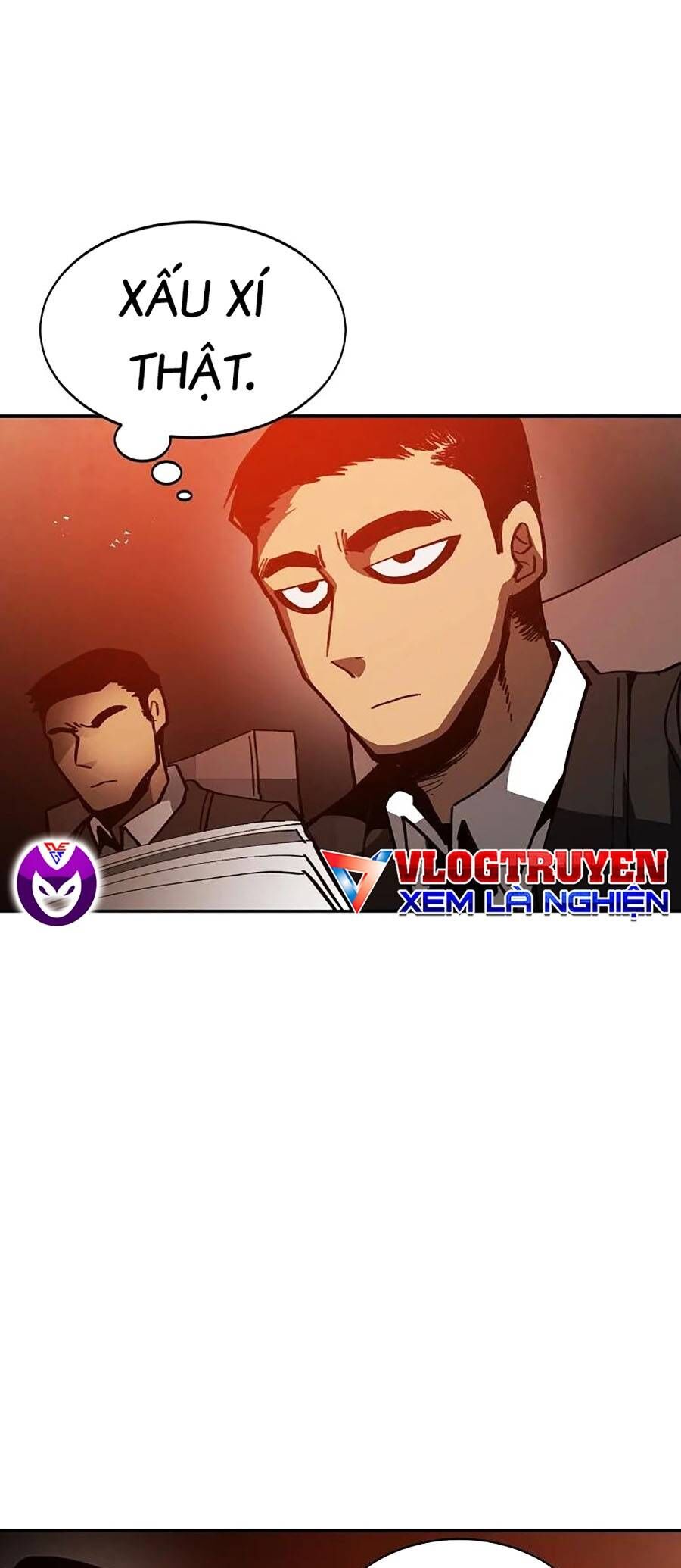 Khu Vực 12 Chap 2 - Next Chap 3