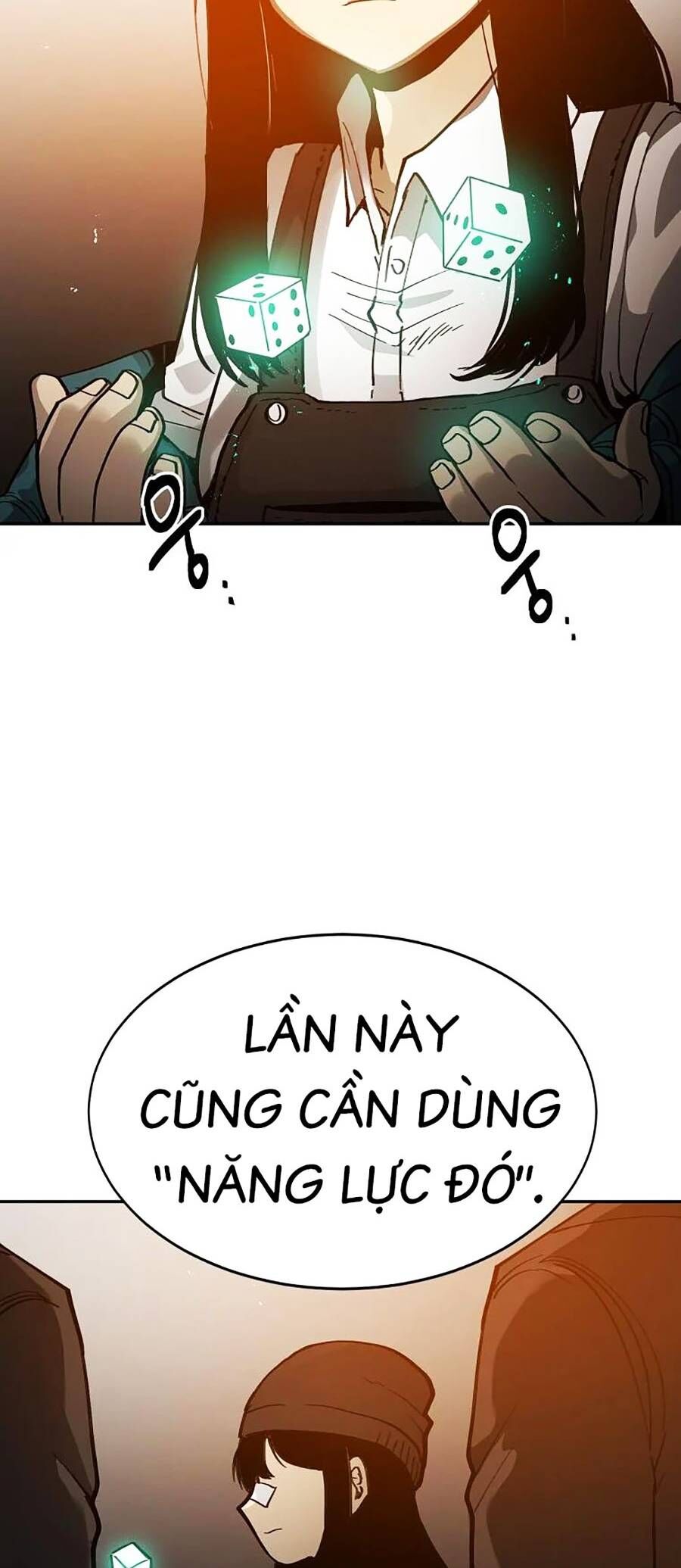Khu Vực 12 Chap 2 - Next Chap 3