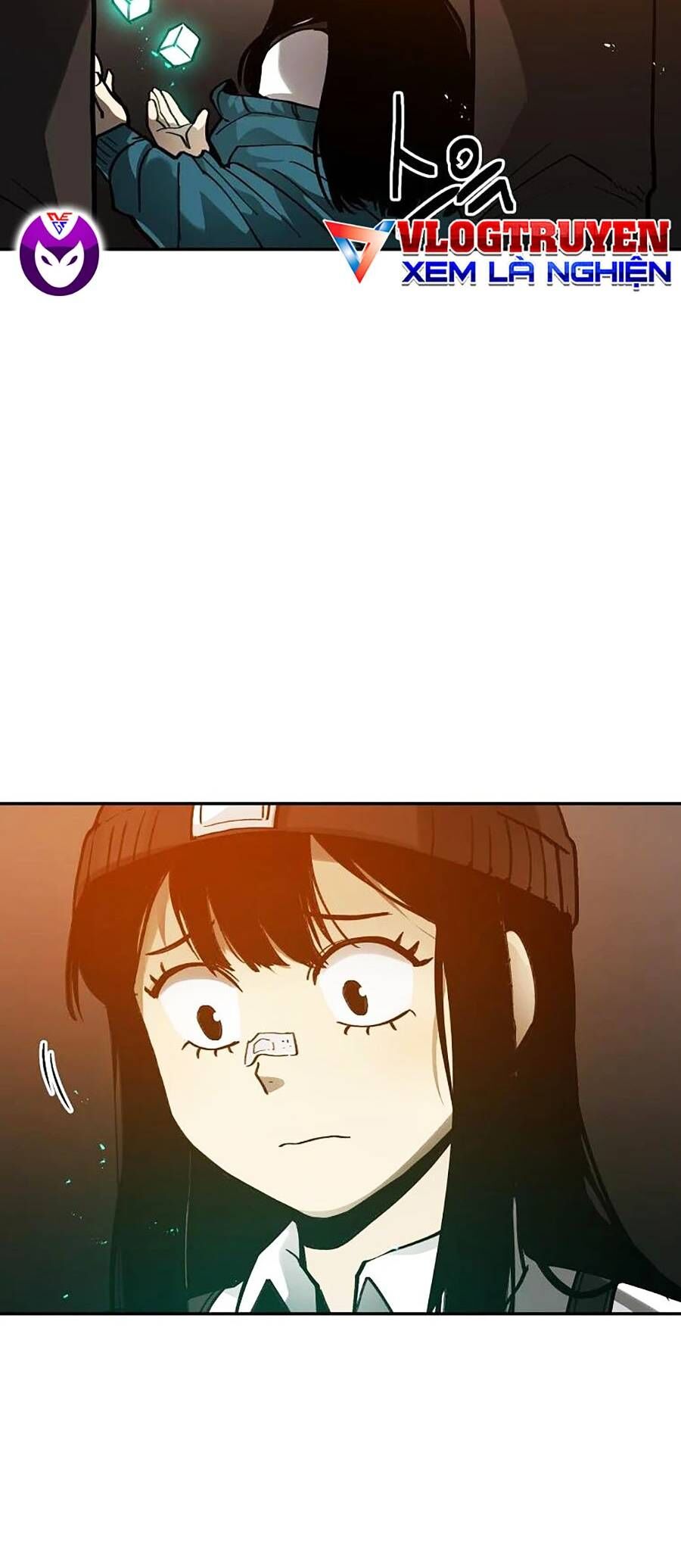 Khu Vực 12 Chap 2 - Next Chap 3