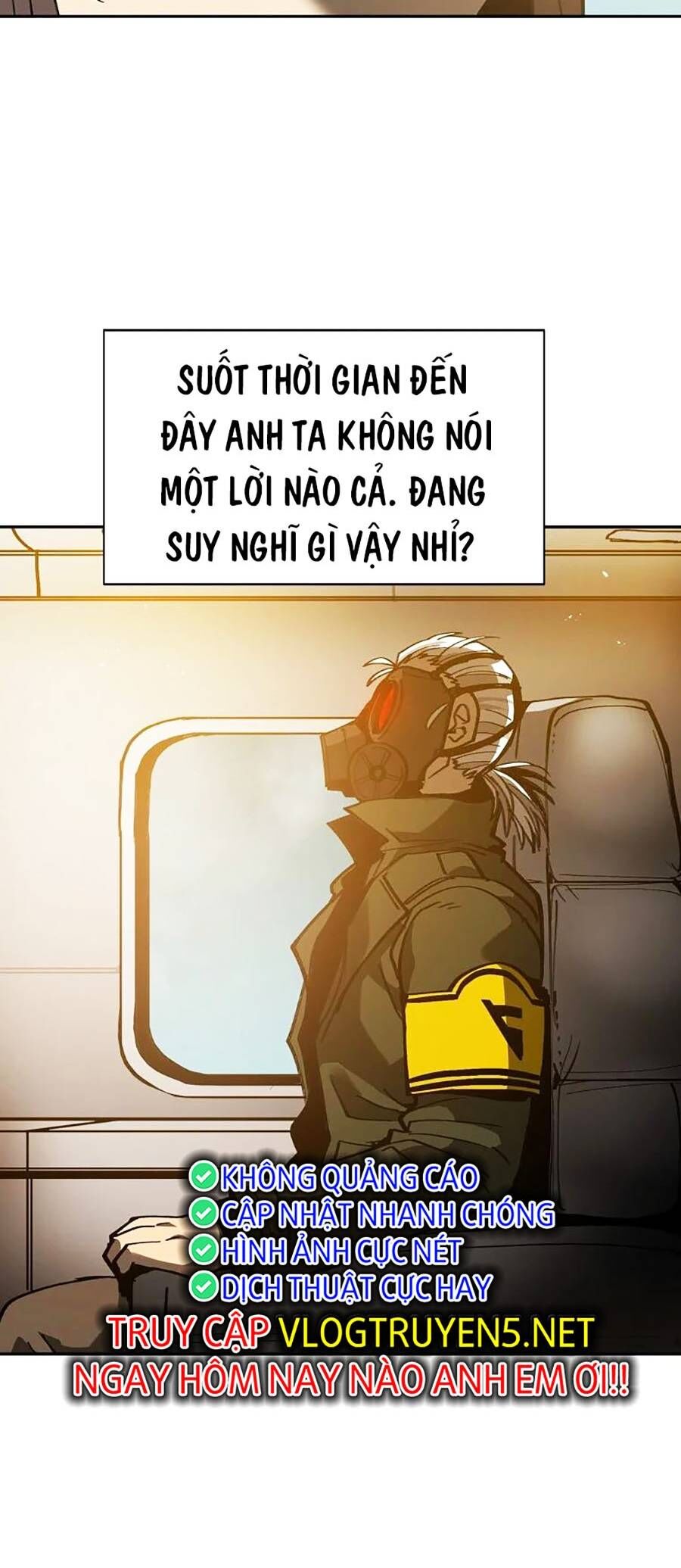 Khu Vực 12 Chap 2 - Next Chap 3