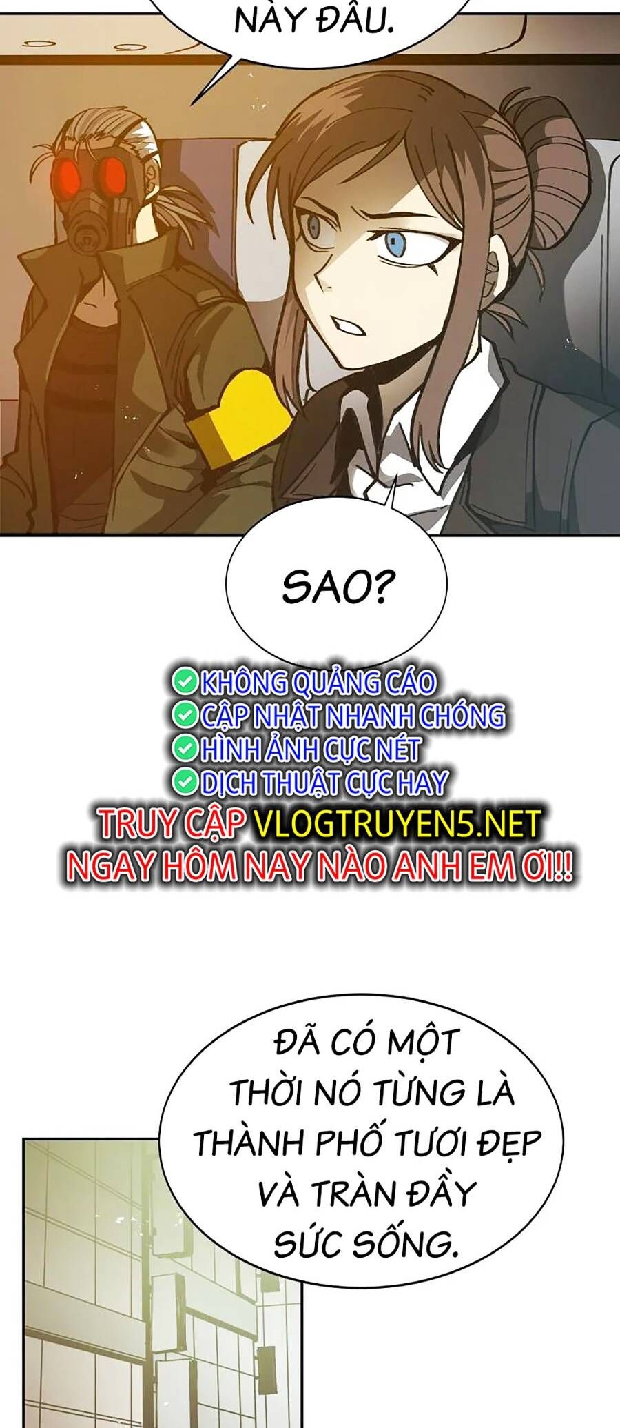 Khu Vực 12 Chap 2 - Next Chap 3