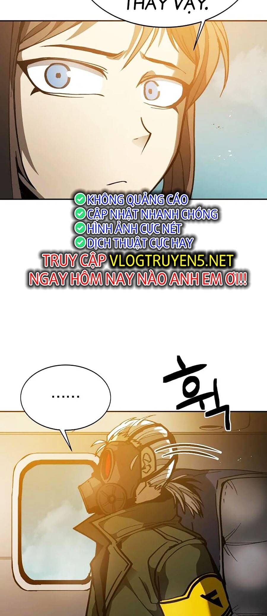 Khu Vực 12 Chap 2 - Next Chap 3